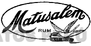MATUSALEM RUM EST. 1872