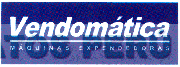 VENDOMÁTICA MAQUINAS EXPENDEDORAS
