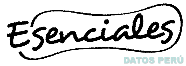 ESENCIALES