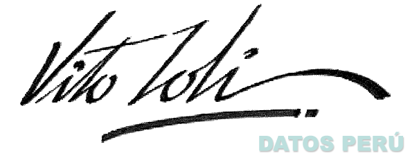 VITO LOLI