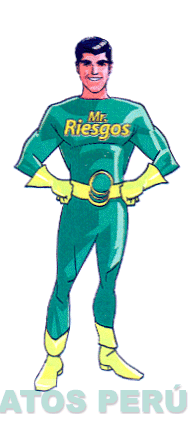 MR. RIESGOS