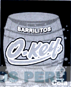 BARRILITOS O-KEY