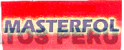 MASTERFOL