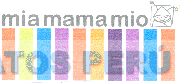 MIA MAMA MIO