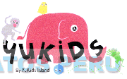 YUKIDS BY YUKIDS ISLAND