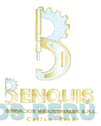 B BENQUIS SERVICIOS INDUSTRIALES S.R.L. CALLAO - PERÚ