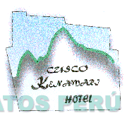 CUSCO KENAMARY HOTEL