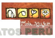 VIDA MUJER