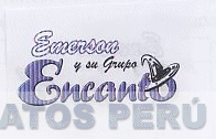 EMERSON Y SU GRUPO ENCANTO