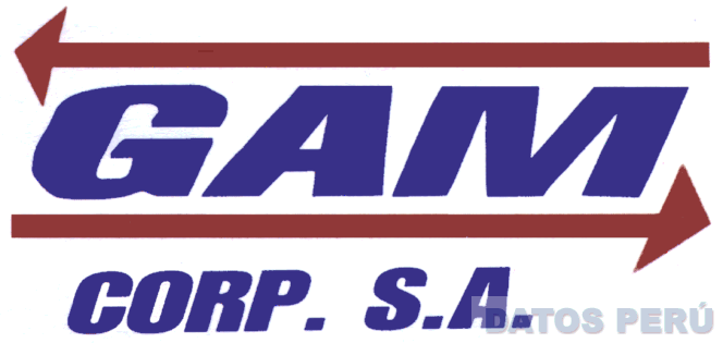 GAM CORP. S.A.