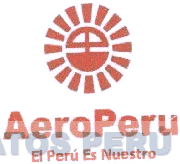 AEROPERU EL PERÚ ES NUESTRO