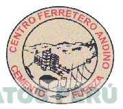 CENTRO FERRETERO ANDINO CEMENTO FUERZA