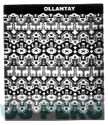 OLLANTAY