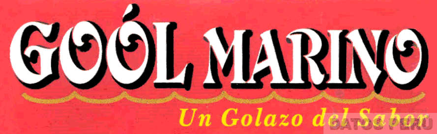 GOÓL MARINO UN GOLAZO DEL SABOR