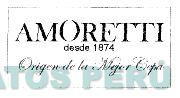 AMORETTI DESDE 1874 ORIGEN DE LA MEJOR CEPA