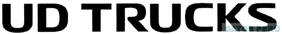 UD TRUCKS