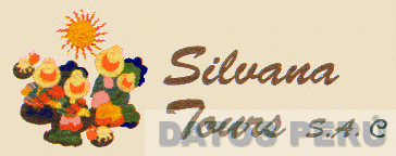 SILVANA TOURS S.A.C.