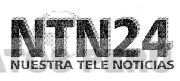 NTN24 NUESTRA TELE NOTICIAS