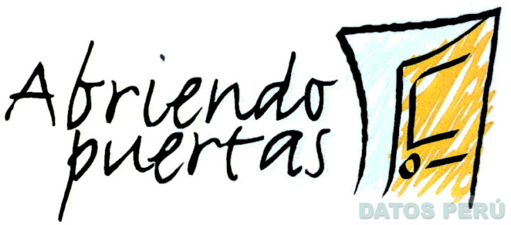 ABRIENDO PUERTAS