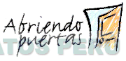 ABRIENDO PUERTAS