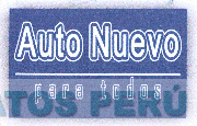 AUTO NUEVO PARA TODOS