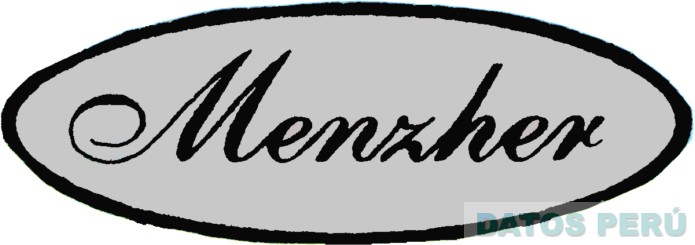 MENZHER