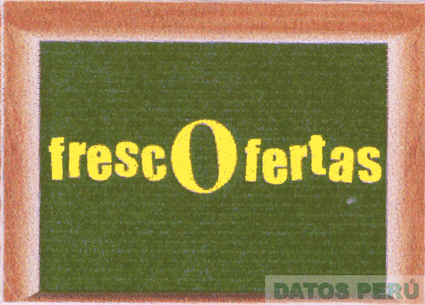 FRESCOFERTAS