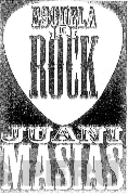 ESCUELA DE ROCK JUANI MASIAS