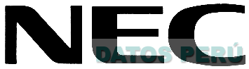 NEC