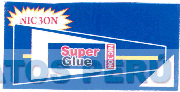 SUPER GLUE NIC 3ON