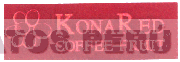 KONARED COFFEE FRUIT