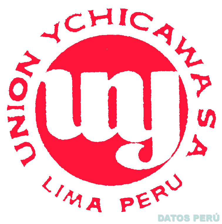 UY UNION YCHICAWA S.A. LIMA-PERU
