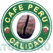CAFE PERU CALIDAD