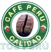 CAFE PERU CALIDAD
