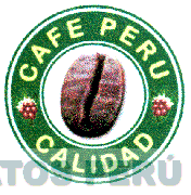 CAFE PERU CALIDAD