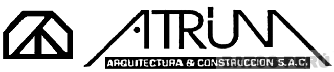 ATRIUM ARQUITECTURA & CONSTRUCCION S.A.C.
