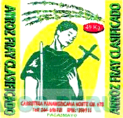 ARROZ FRAY CLASIFICADO