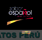 SABOR ESPAÑOL SPANISH TASTE GOURMET