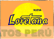 NUEVA LORETANA