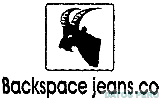 BACKSPACE JEANS.CO