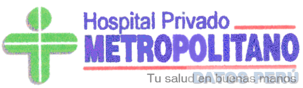 HOSPITAL PRIVADO METROPOLITANO TU SALUD EN BUENAS MANOS