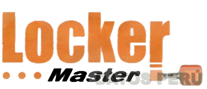 LOCKER MASTER