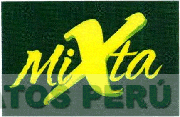 MIXTA