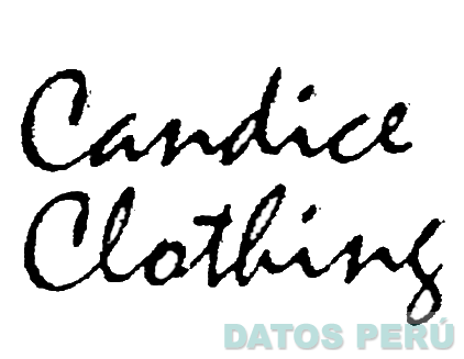 CANDICE CLOTHING