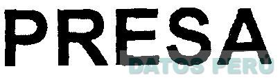 PRESA