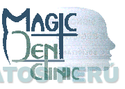 MAGIC DENT CLINIC