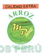 MP ARROZ PRIMAVERA CALIDAD EXTRA