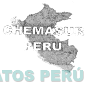 CHEMASUR PERU