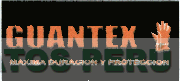 GUANTEX MAXIMA DURACION Y PROTECCION