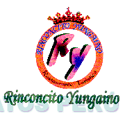 RY RINCONCITO YUNGAINO RESTAURANTE TURISTICO